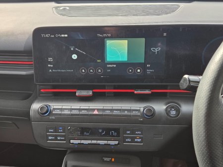 2024 Hyundai KONA - photo 25