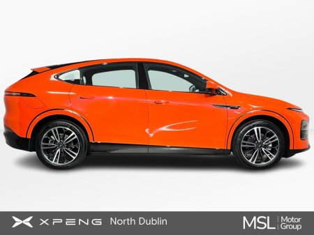 2025 XPeng G6 - photo 5