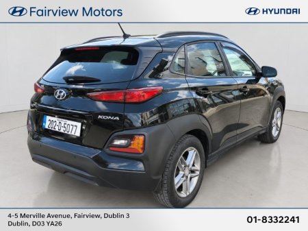 2020 Hyundai KONA - photo 2