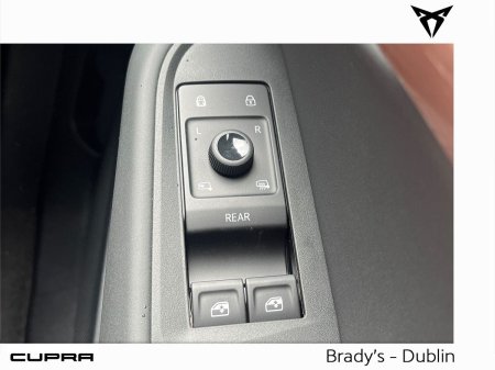 2026 Cupra Tavascan - photo 27