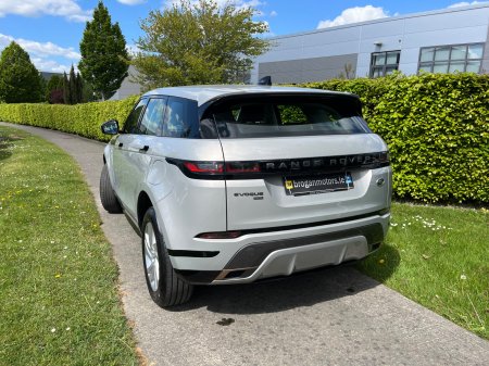 2023 Land Rover Range Rover Evoque - photo 9