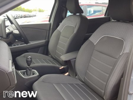 2026 Dacia Jogger - photo 5
