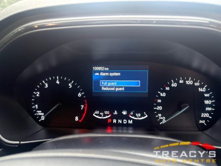 2023 Ford Focus - photo 12