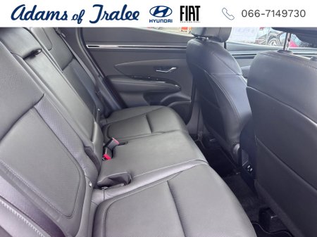 2024 Hyundai Tucson - photo 8