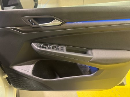 2022 Volkswagen Golf - photo 29