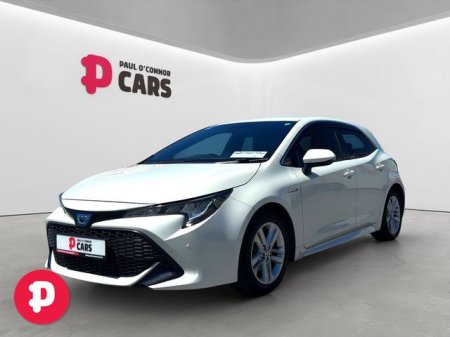 2019 Toyota Corolla - photo 15