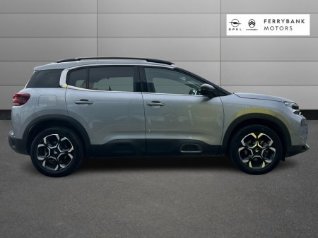 2024 Citroen C5 Aircross - photo 4