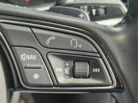 2019 Audi A5 - photo 14