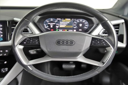 2023 Audi Q4 e-tron - photo 17