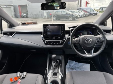 2021 Toyota Corolla - photo 8