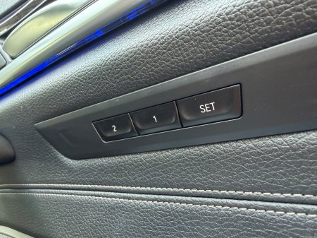 2018 BMW 5-Series - photo 14
