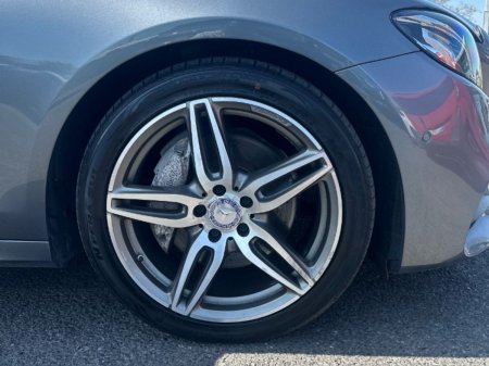 2016 Mercedes-Benz E-Class - photo 4