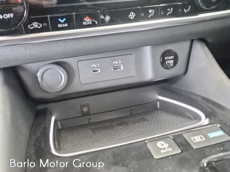 2026 Nissan X-Trail - photo 17