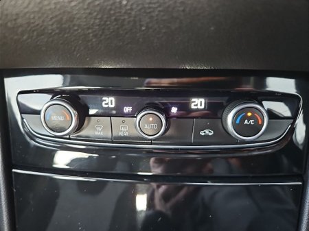 2021 Opel Grandland X - photo 14