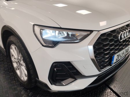 2021 Audi Q3 - photo 24