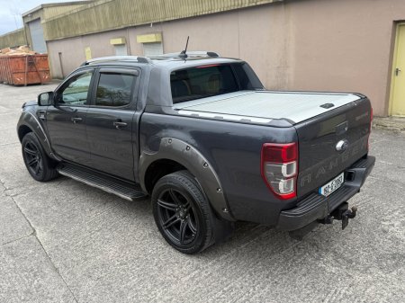 2019 Ford Ranger - photo 4