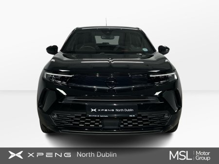 2022 Opel Mokka - photo 11