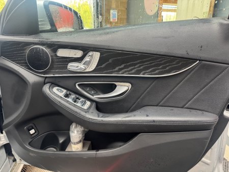 2018 Mercedes-Benz C-Class - photo 20