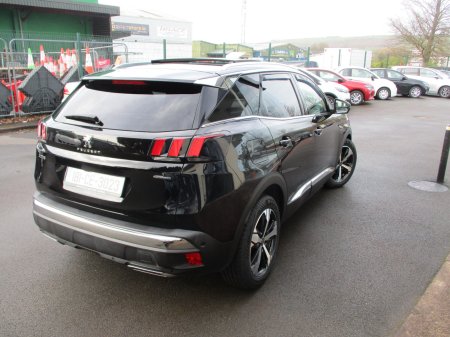 2018 Peugeot 3008 - photo 5