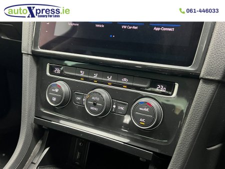 2019 Volkswagen Golf - photo 26