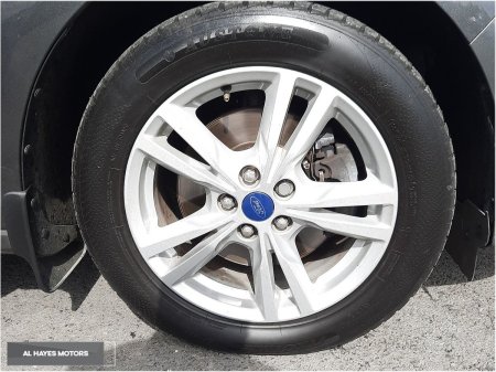 2021 Ford S-Max - photo 15