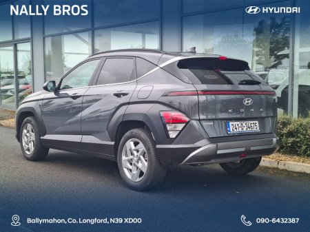 2024 Hyundai KONA - photo 2