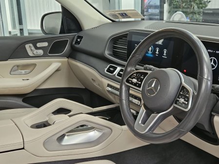 2020 Mercedes-Benz GLE - photo 23