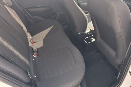 2023 Hyundai i10 - photo 6