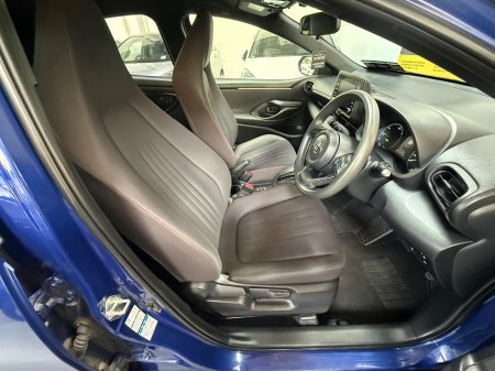 2022 Toyota Yaris - photo 24