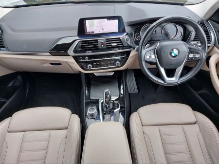 2020 BMW X3 - photo 4