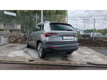 2023 Skoda Karoq - photo 3