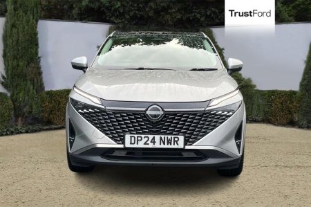 2024 Nissan Qashqai - photo 6