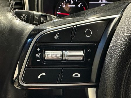 2019 Kia Sportage - photo 13