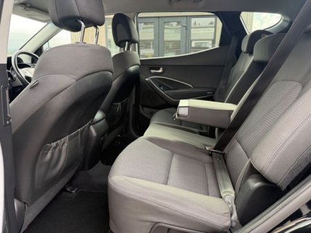 2013 Hyundai Santa Fe - photo 20