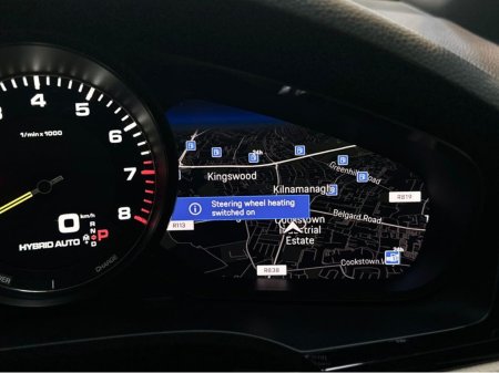 2022 Porsche Cayenne - photo 21