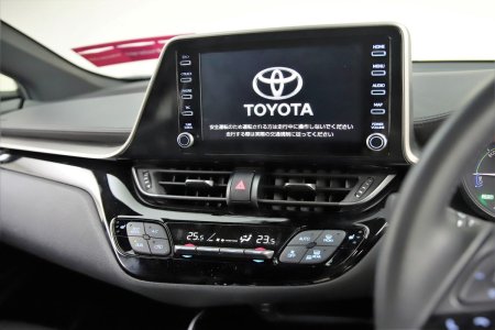2023 Toyota C-HR - photo 28