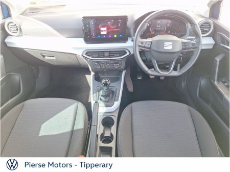 2025 SEAT Arona - photo 4