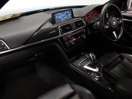 2017 BMW 4-Series - photo 39