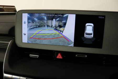 2024 Hyundai IONIQ 5 - photo 23