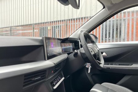 2026 Vauxhall Frontera - photo 18