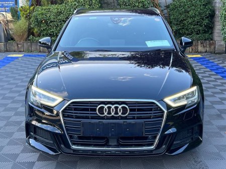 2018 Audi A3 - photo 14