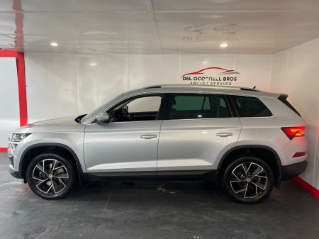 2022 Skoda Kodiaq - photo 12