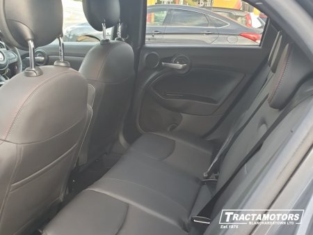 2022 Fiat 500X - photo 6