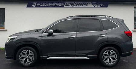 2020 Subaru Forester - photo 2
