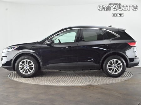2022 Ford Kuga - photo 6