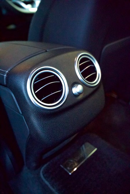 2018 Mercedes-Benz C-Class - photo 17