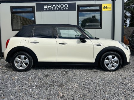 2016 Mini Cooper - photo 4