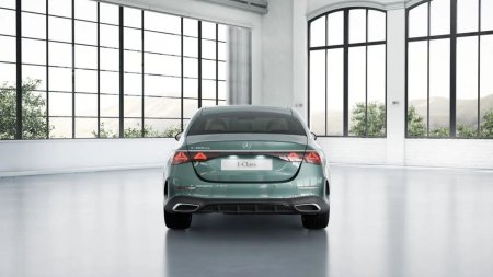2026 Mercedes-Benz E-Class - photo 6