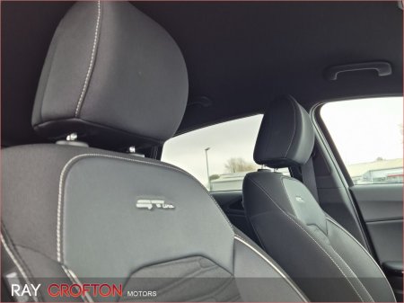 2025 Kia Ceed - photo 19