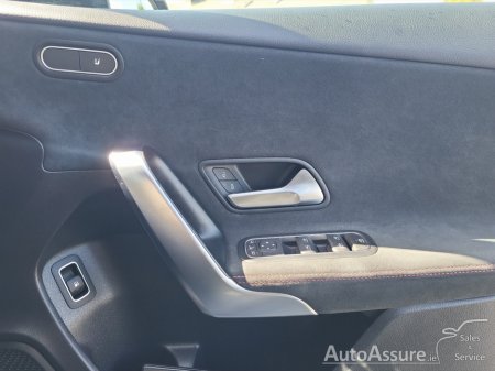 2022 Mercedes-Benz A-Class - photo 34